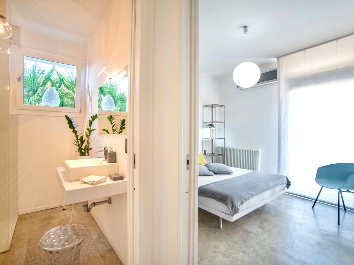 Villa Re Di Denari By Interhome Terrasini Exterior photo